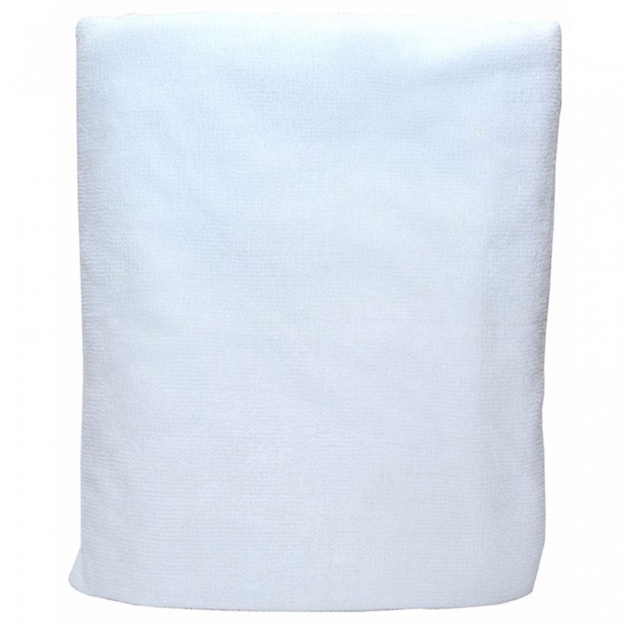 Men's 2Pcs Full Size Combed Cotton Towel Ihram For Hajj & Umrah 100% Cotton 